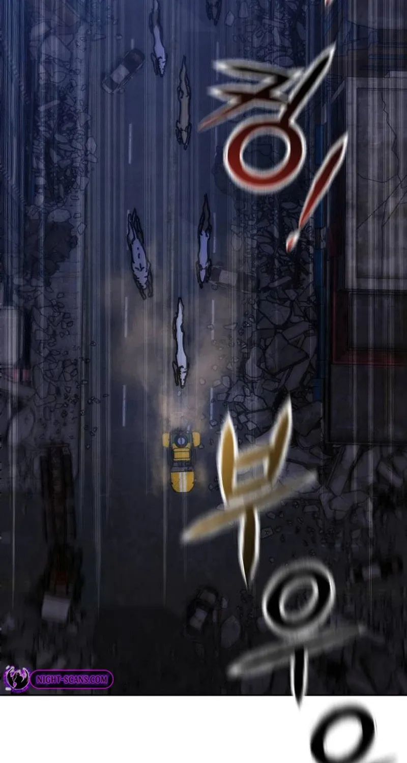 Hiding Out in an Apocalypse Chapter 14 page 14 - 