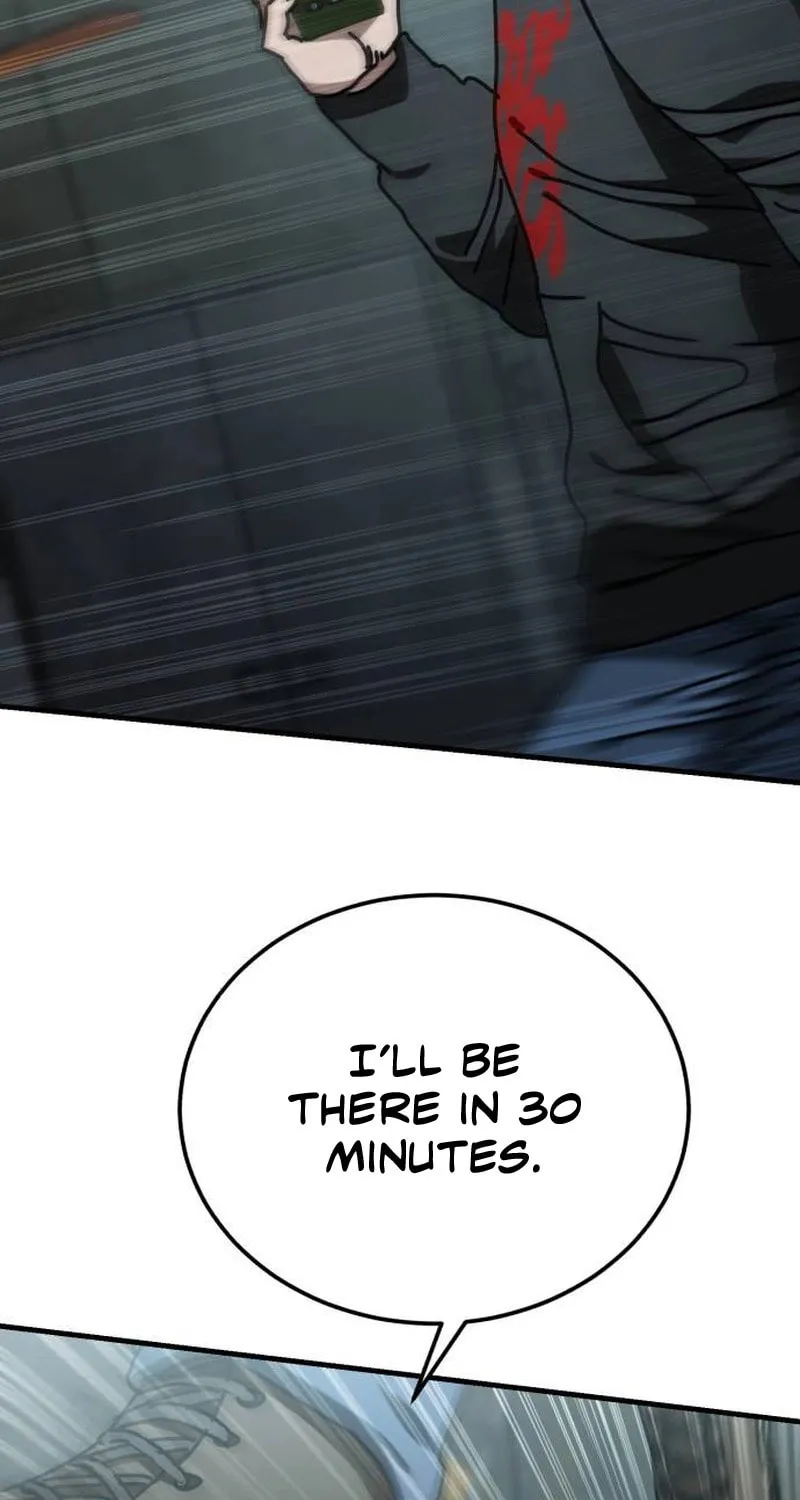 Hiding Out in an Apocalypse Chapter 14 page 3 - 
