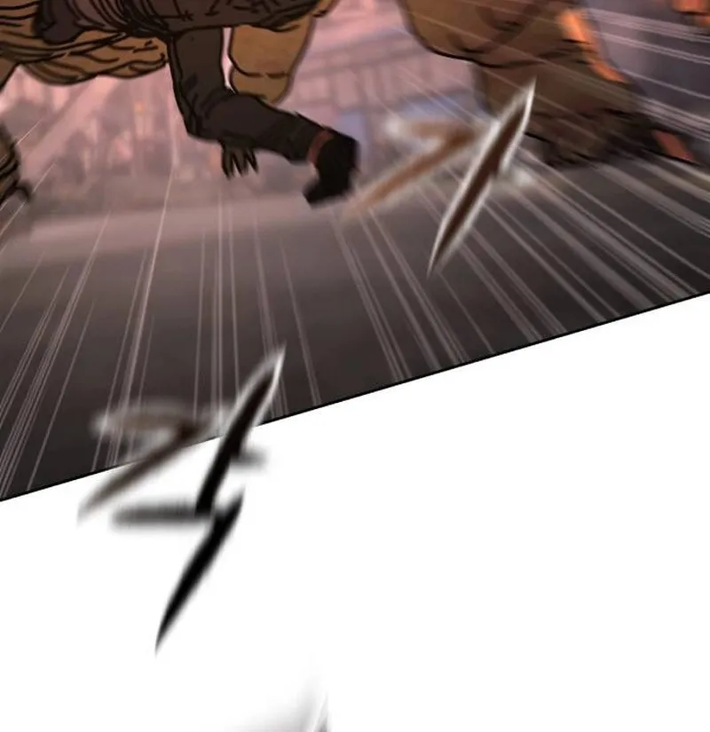 Hiding Out in an Apocalypse Chapter 14 page 36 - 
