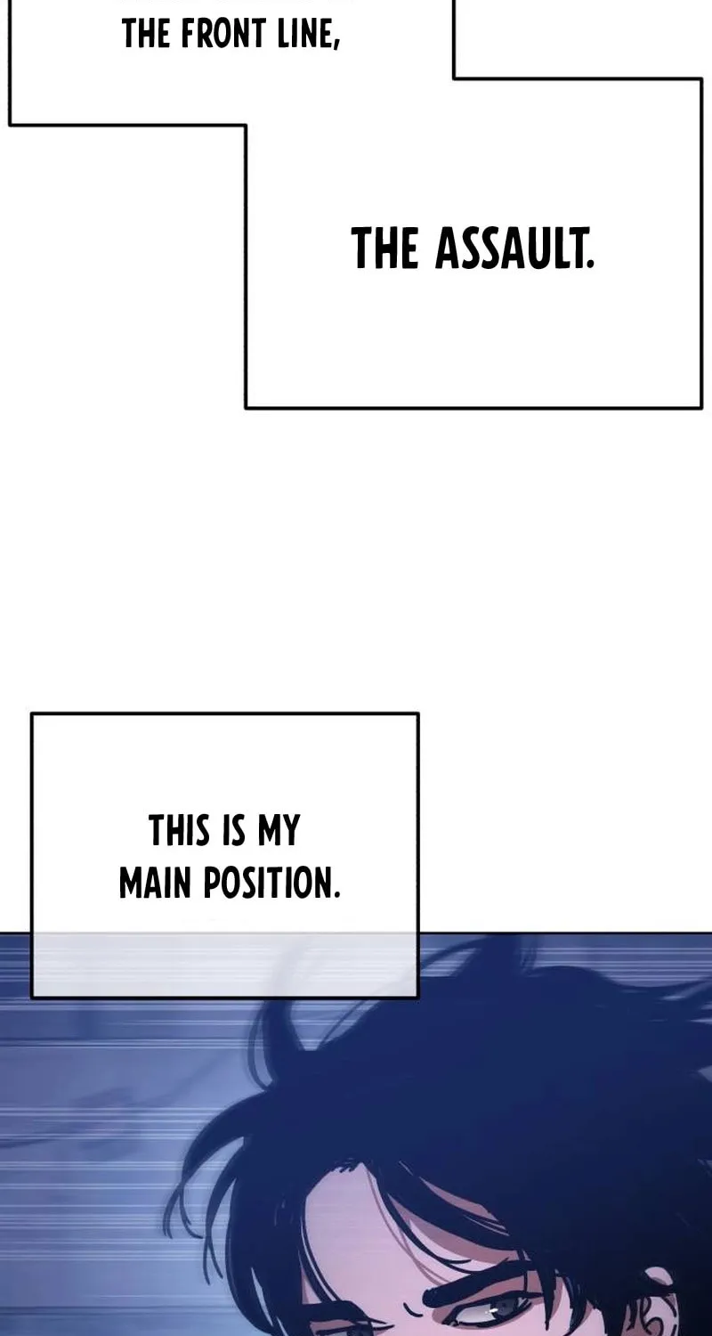 Hiding Out in an Apocalypse Chapter 14 page 40 - 