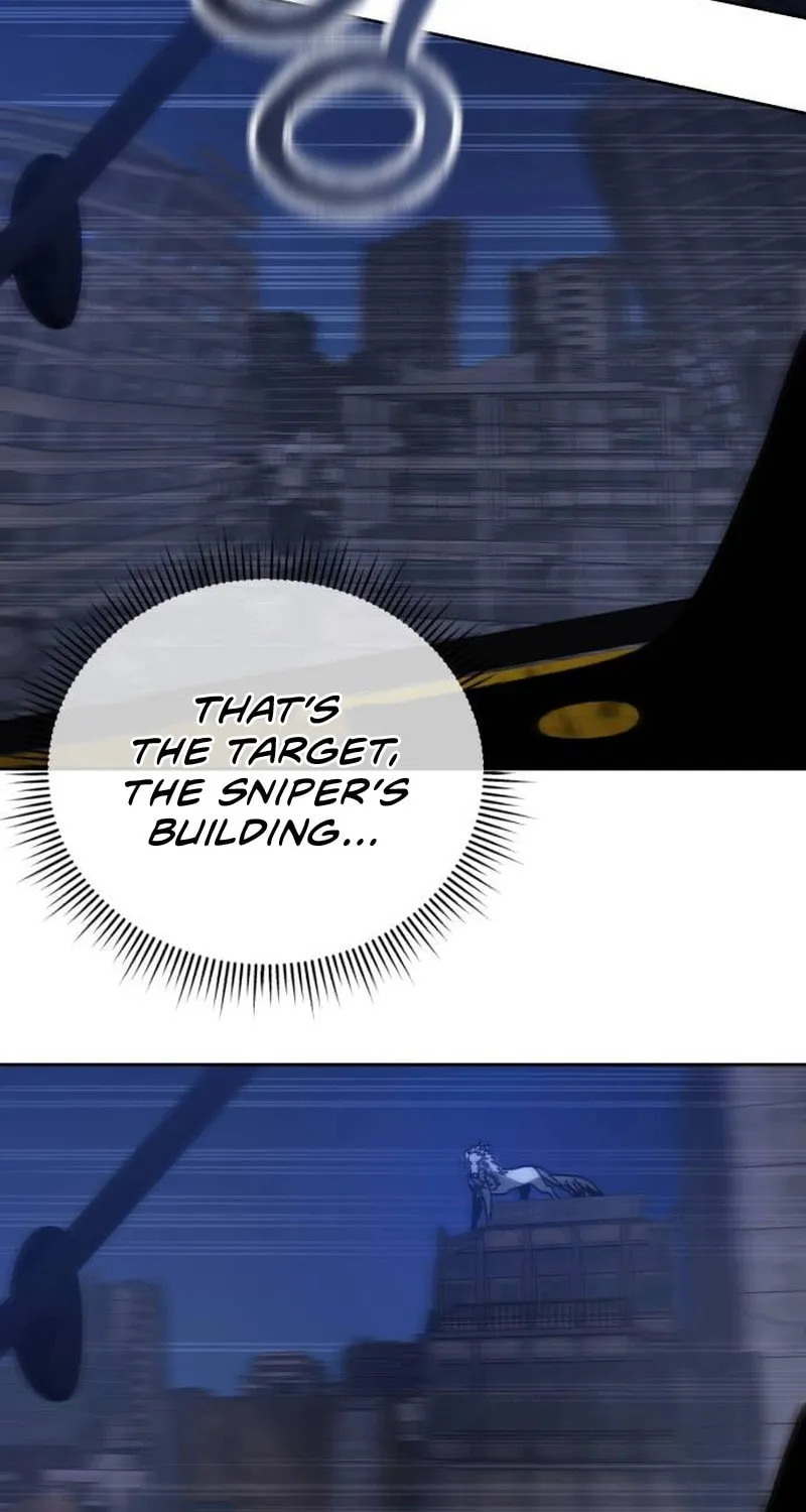 Hiding Out in an Apocalypse Chapter 14 page 45 - 