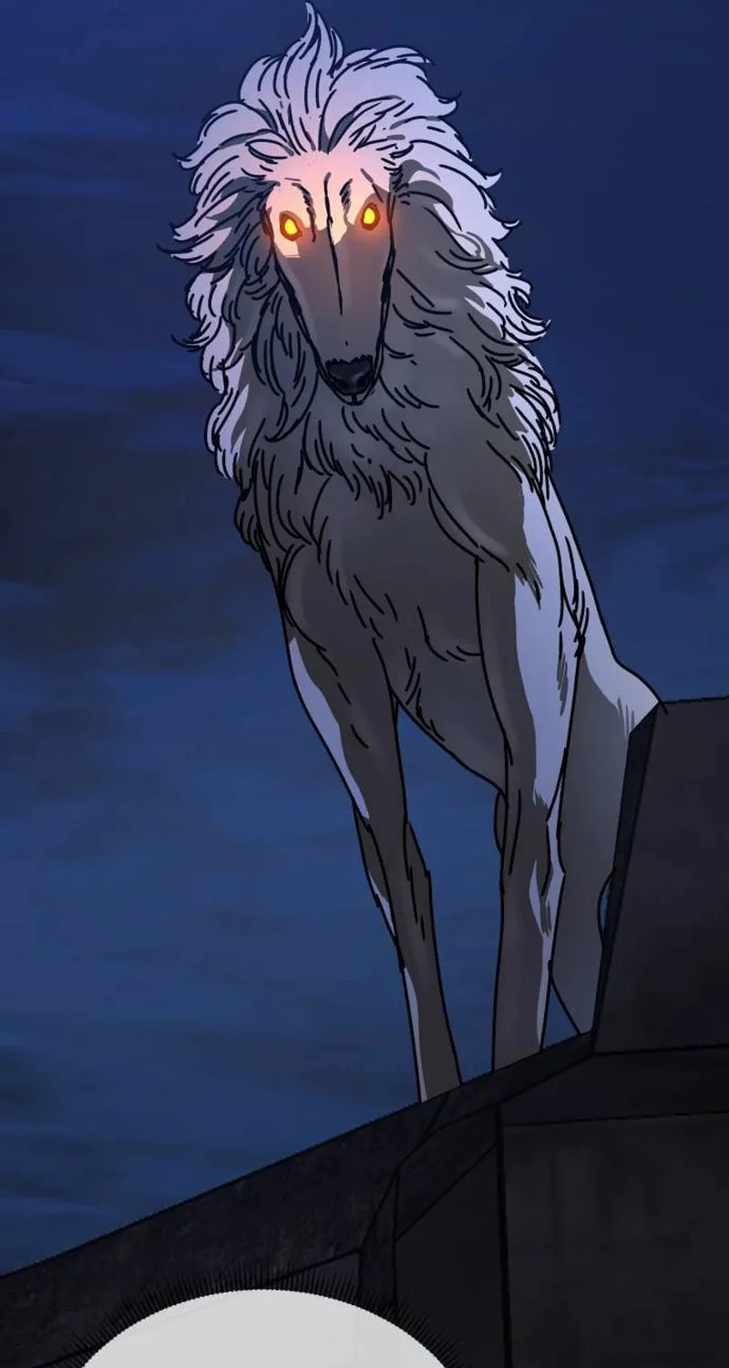 Hiding Out in an Apocalypse Chapter 14 page 49 - 