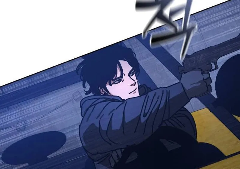 Hiding Out in an Apocalypse Chapter 14 page 54 - 