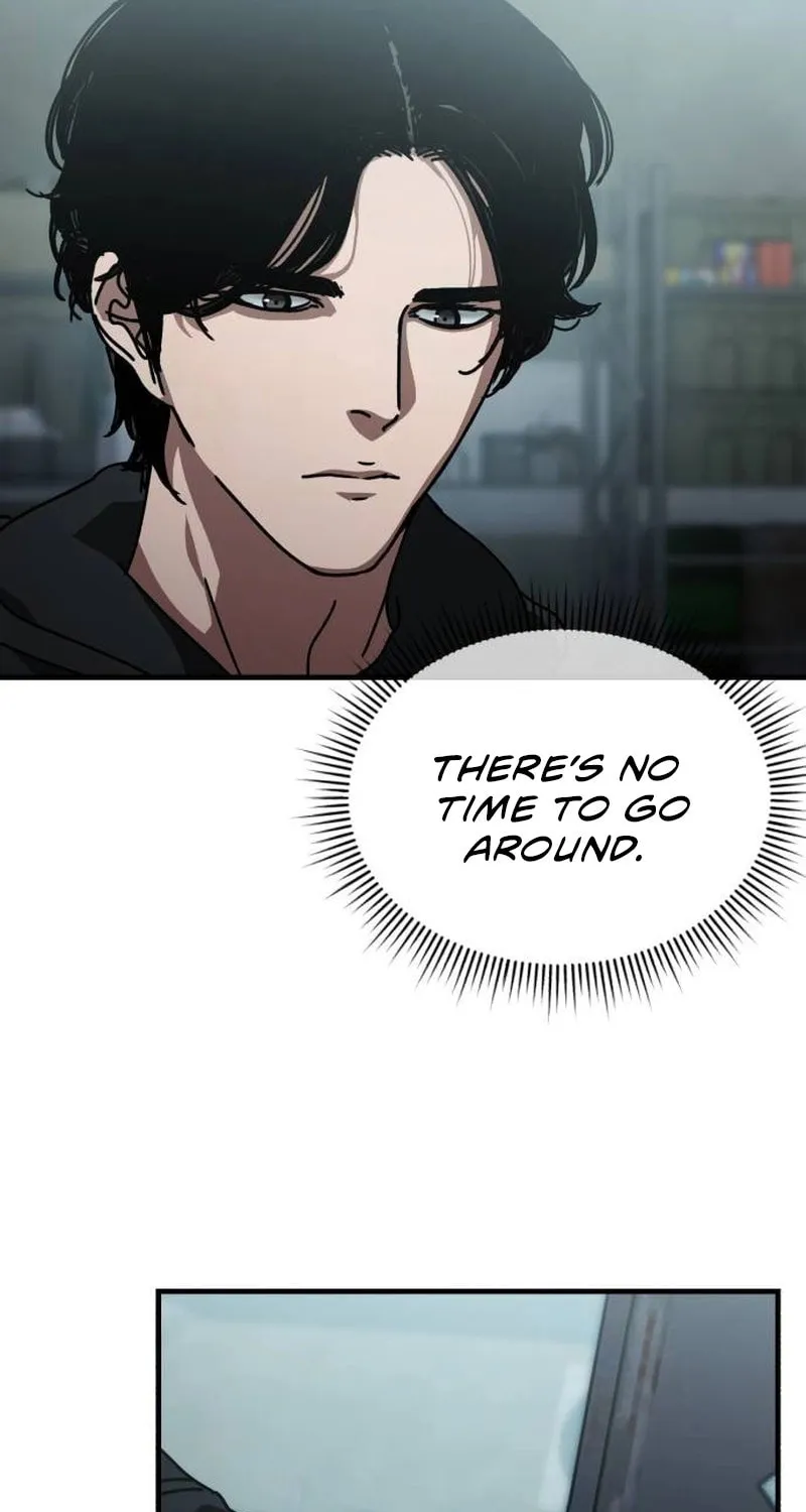 Hiding Out in an Apocalypse Chapter 14 page 7 - 