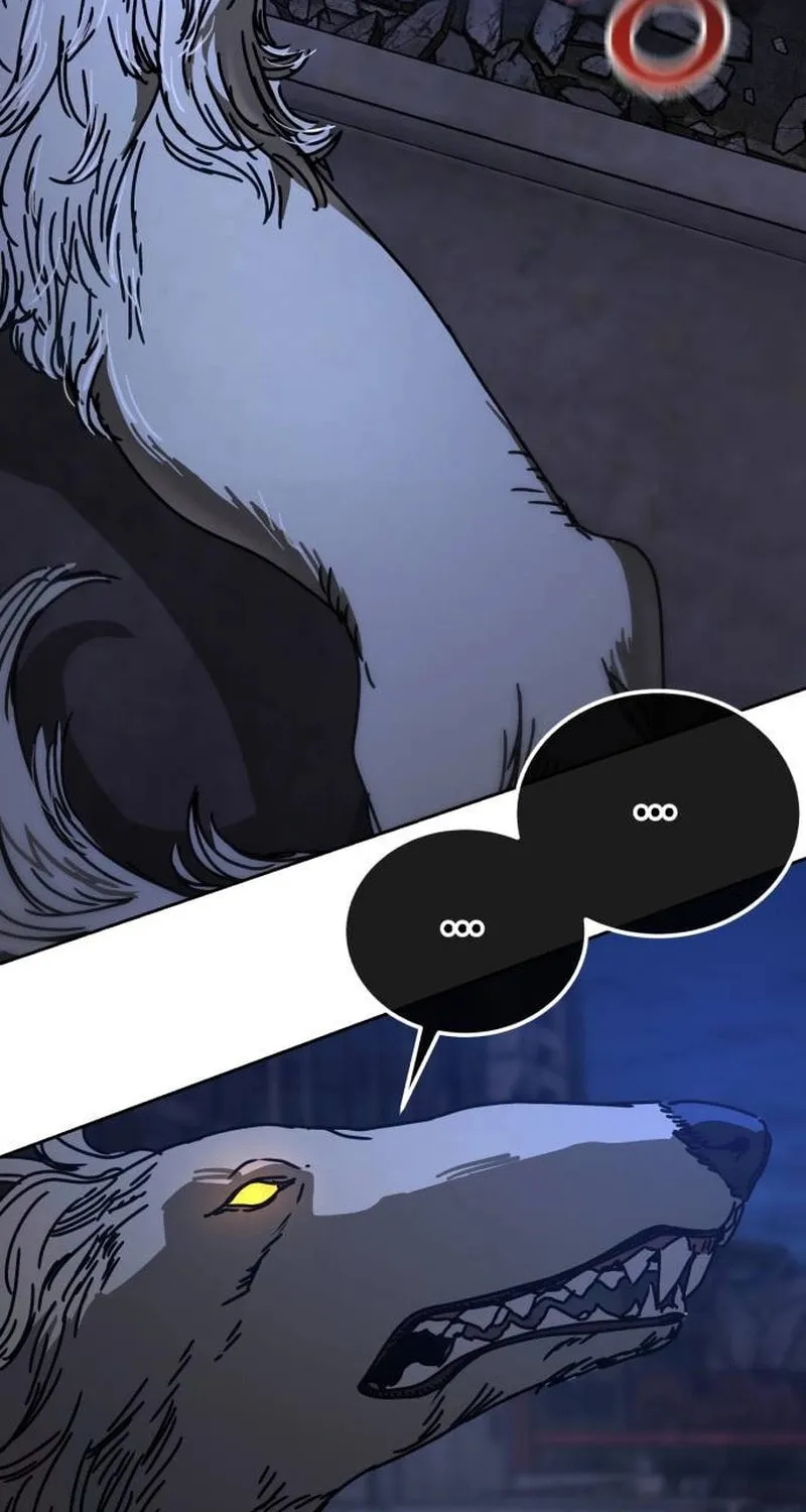 Hiding Out in an Apocalypse Chapter 14 page 68 - 