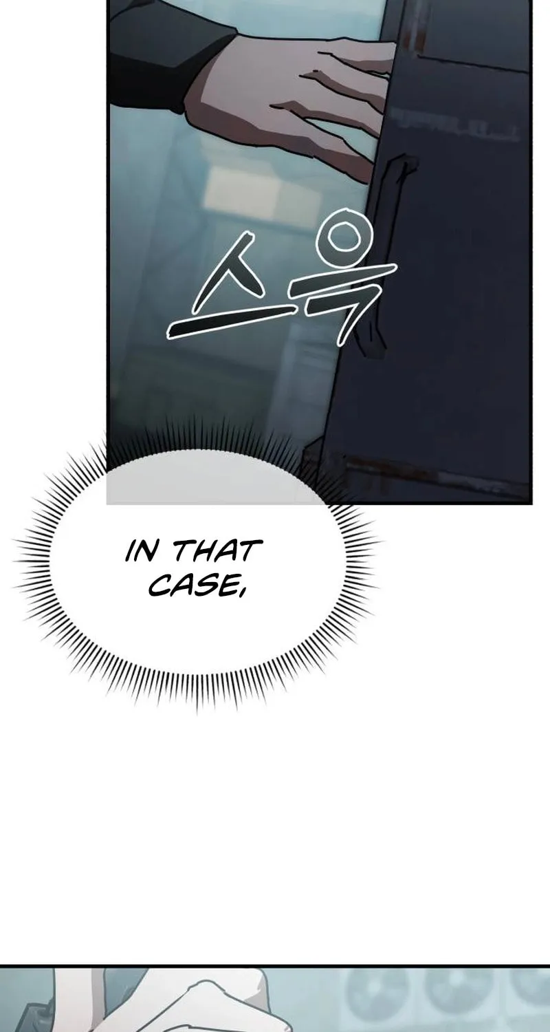 Hiding Out in an Apocalypse Chapter 14 page 8 - 