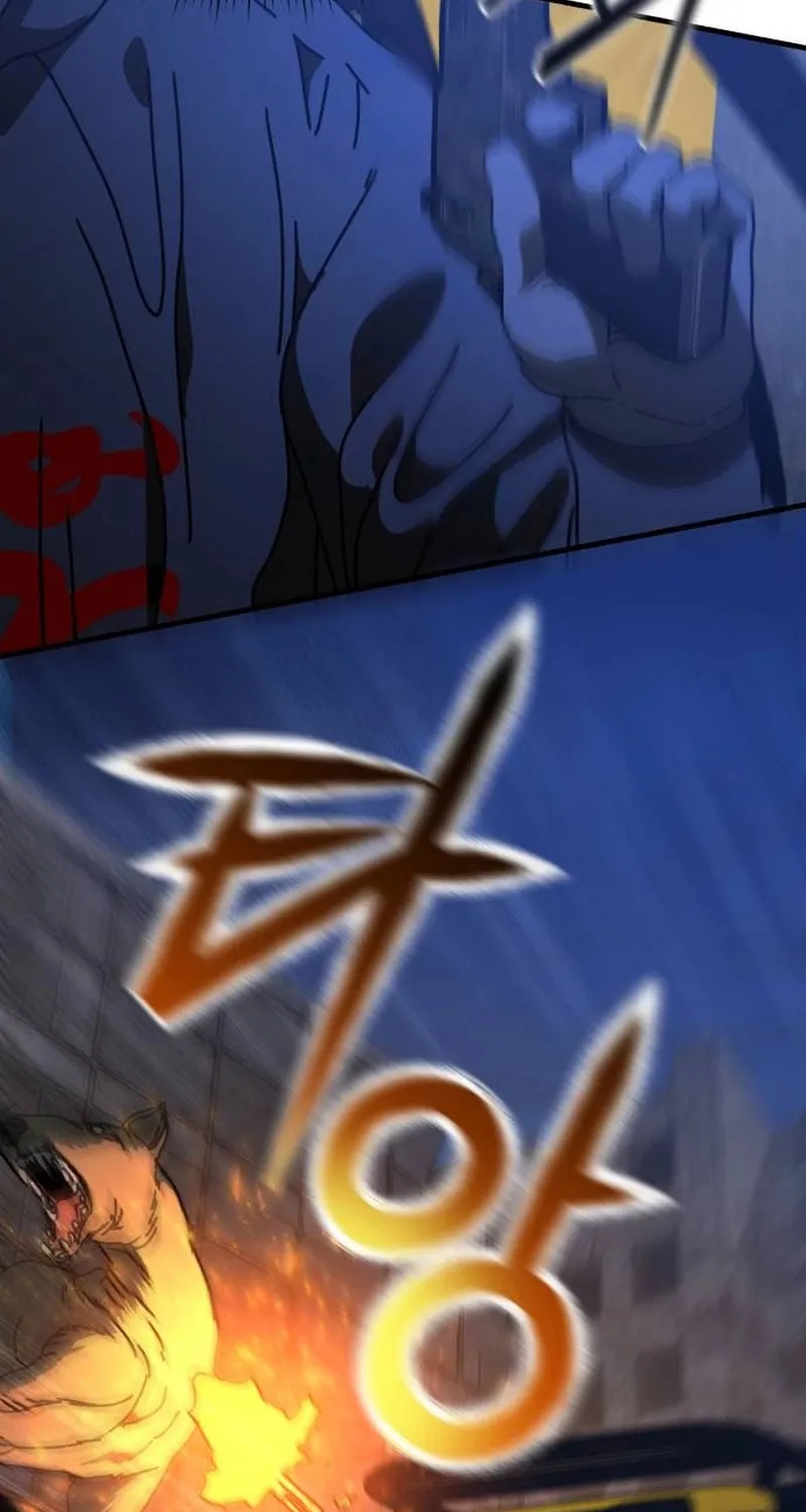 Hiding Out in an Apocalypse Chapter 14 page 74 - 