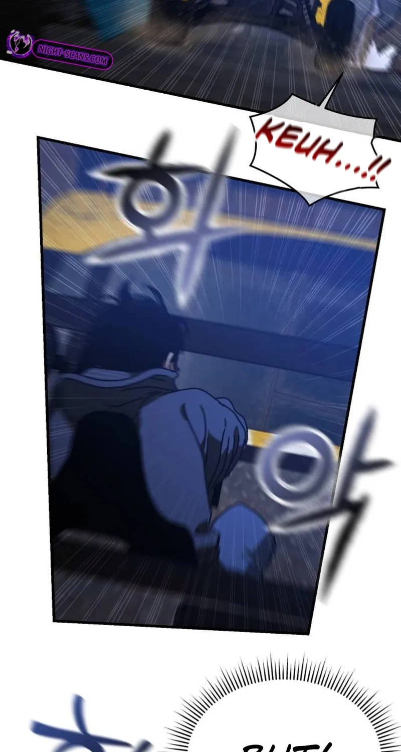 Hiding Out in an Apocalypse Chapter 14 page 76 - 