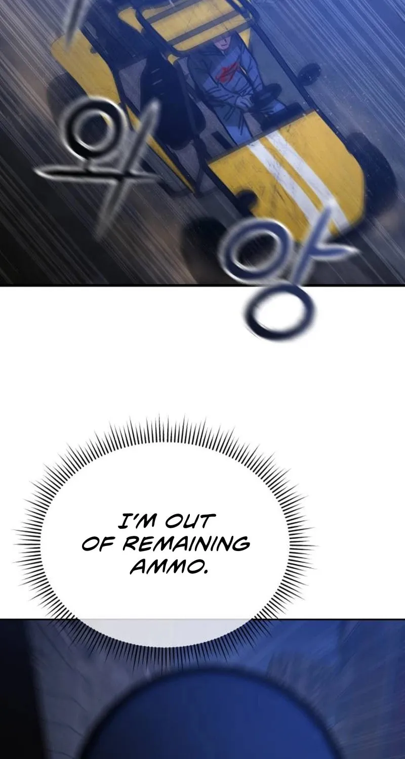 Hiding Out in an Apocalypse Chapter 14 page 82 - 