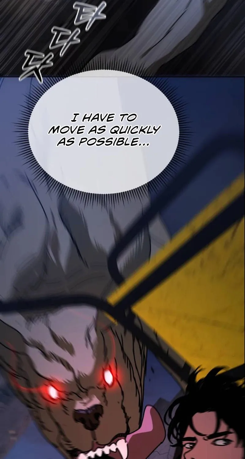 Hiding Out in an Apocalypse Chapter 14 page 85 - 