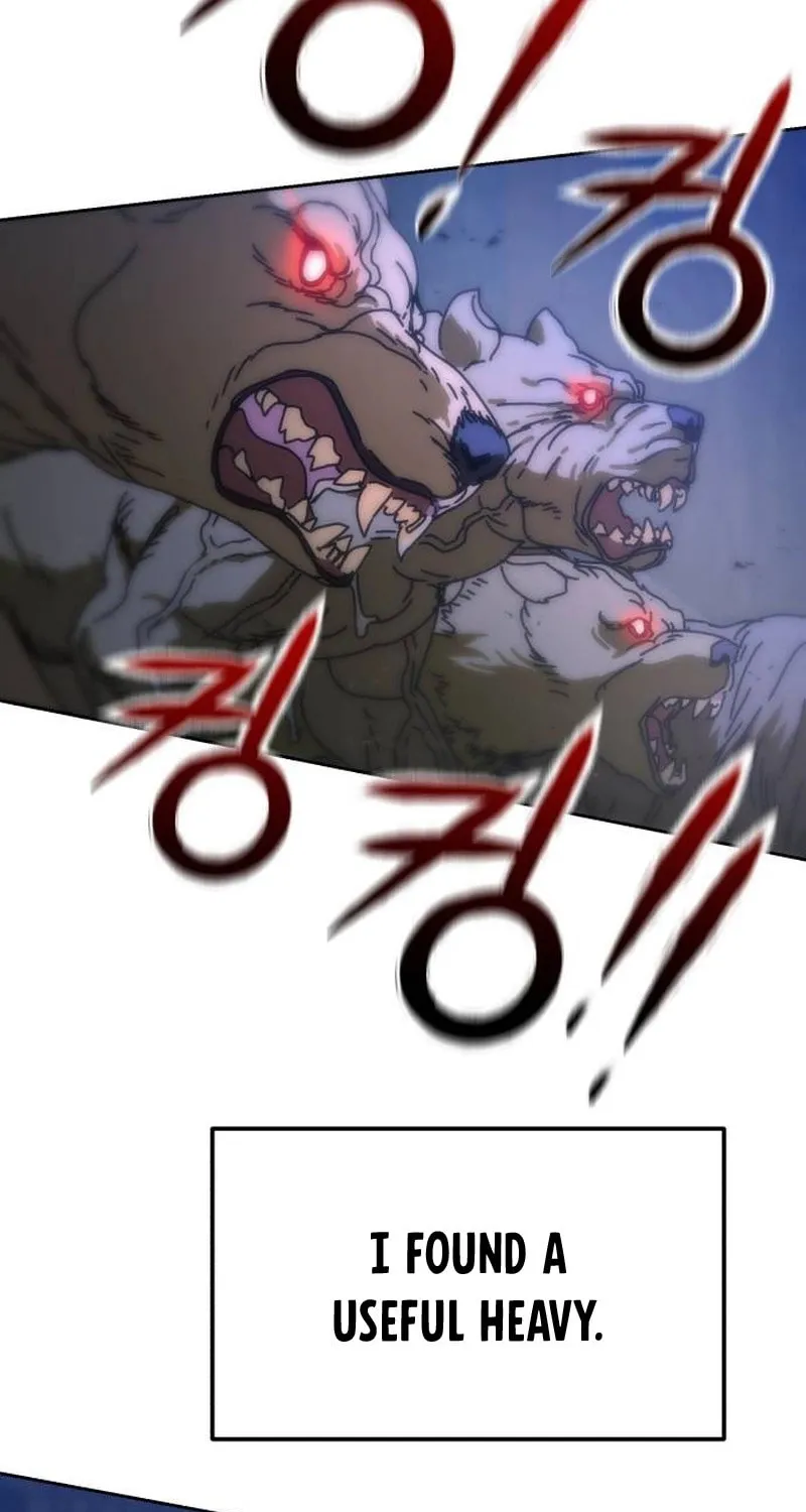 Hiding Out in an Apocalypse Chapter 14 page 96 - 