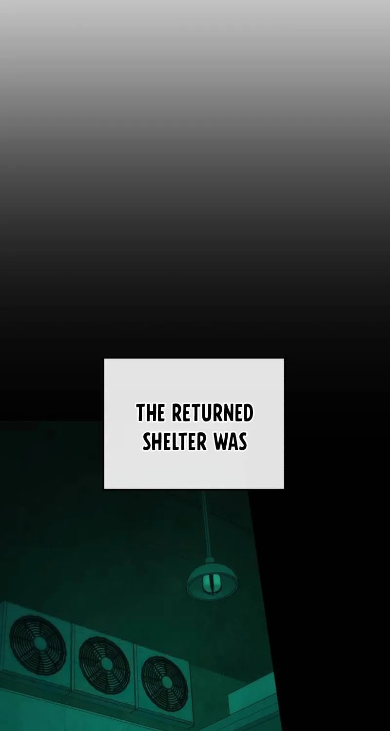 Hiding Out in an Apocalypse Chapter 15 page 104 - 