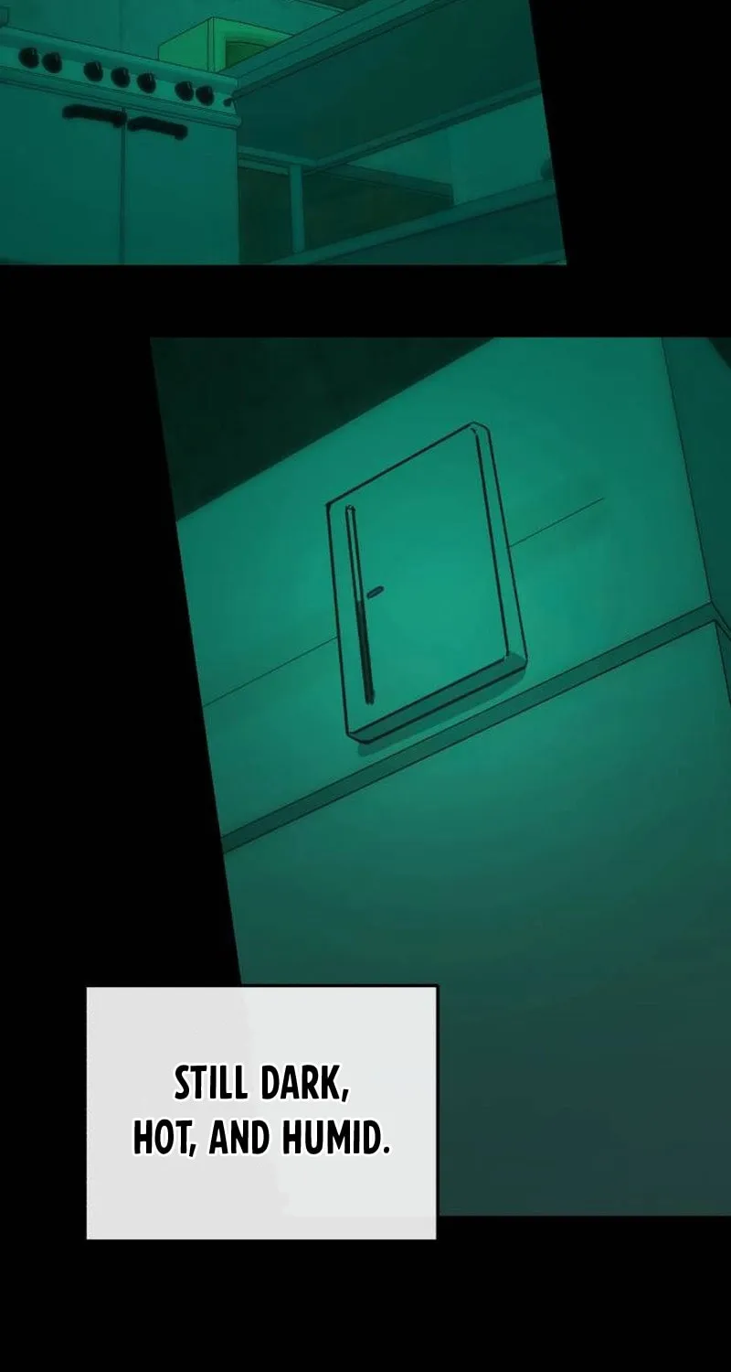 Hiding Out in an Apocalypse Chapter 15 page 105 - 