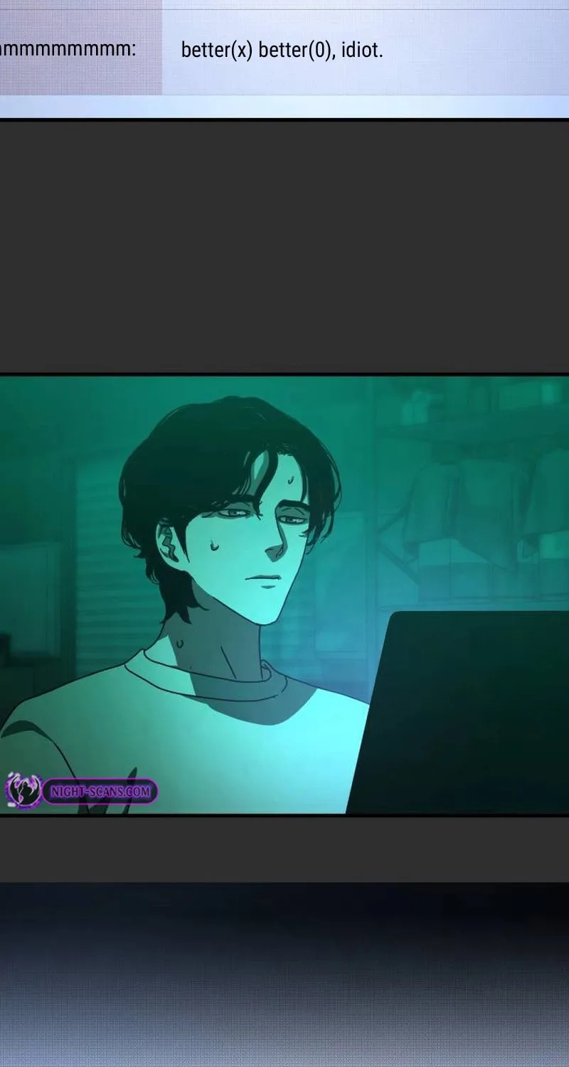 Hiding Out in an Apocalypse Chapter 15 page 113 - 
