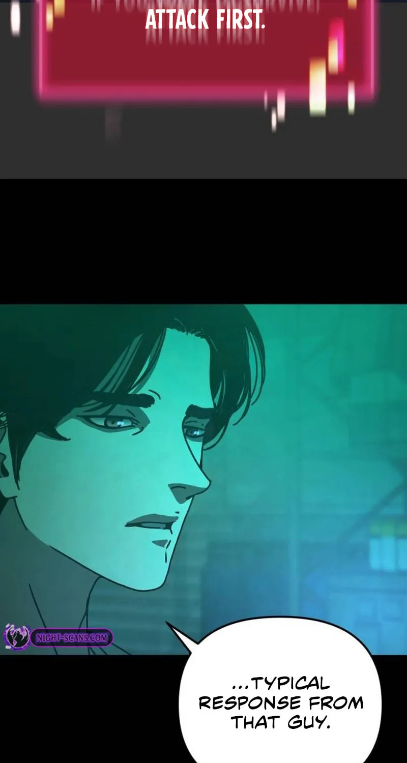 Hiding Out in an Apocalypse Chapter 15 page 117 - 