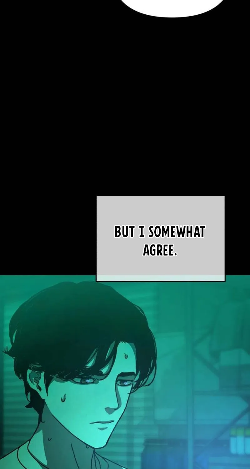 Hiding Out in an Apocalypse Chapter 15 page 118 - 