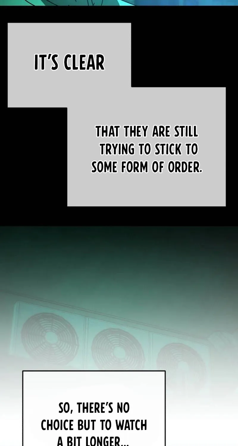 Hiding Out in an Apocalypse Chapter 15 page 119 - 