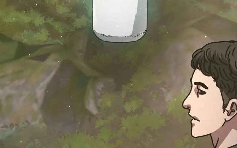 Hiding Out in an Apocalypse Chapter 15 page 126 - 