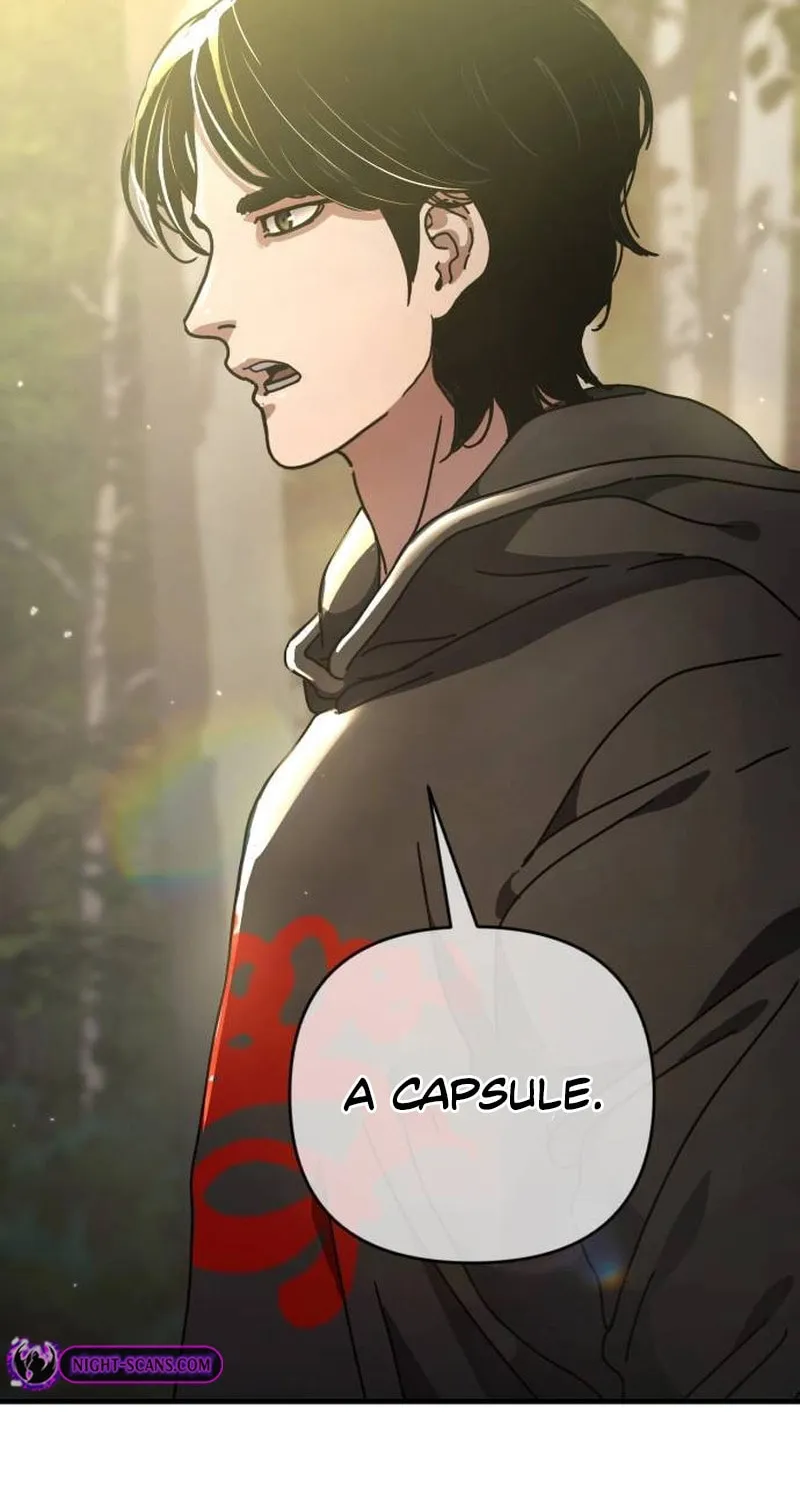 Hiding Out in an Apocalypse Chapter 15 page 128 - 
