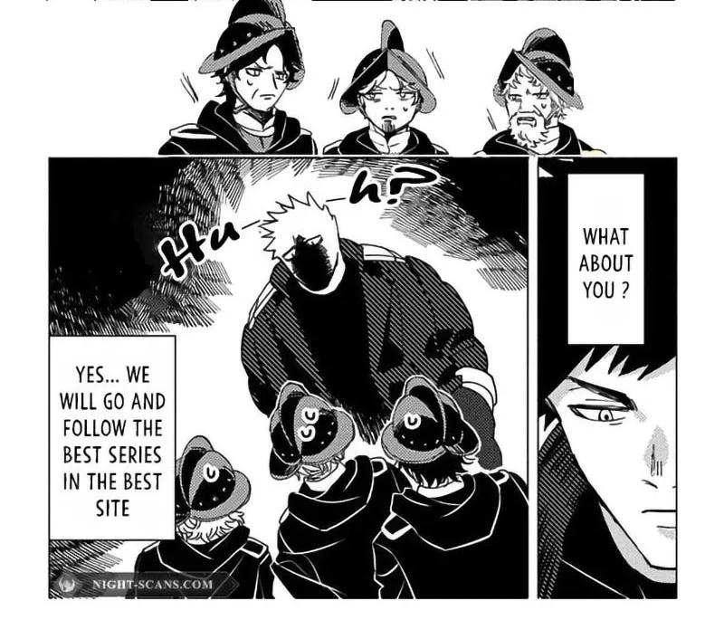 Hiding Out in an Apocalypse Chapter 15 page 132 - 