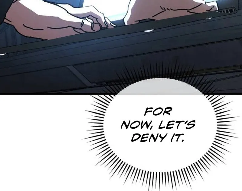 Hiding Out in an Apocalypse Chapter 15 page 30 - 