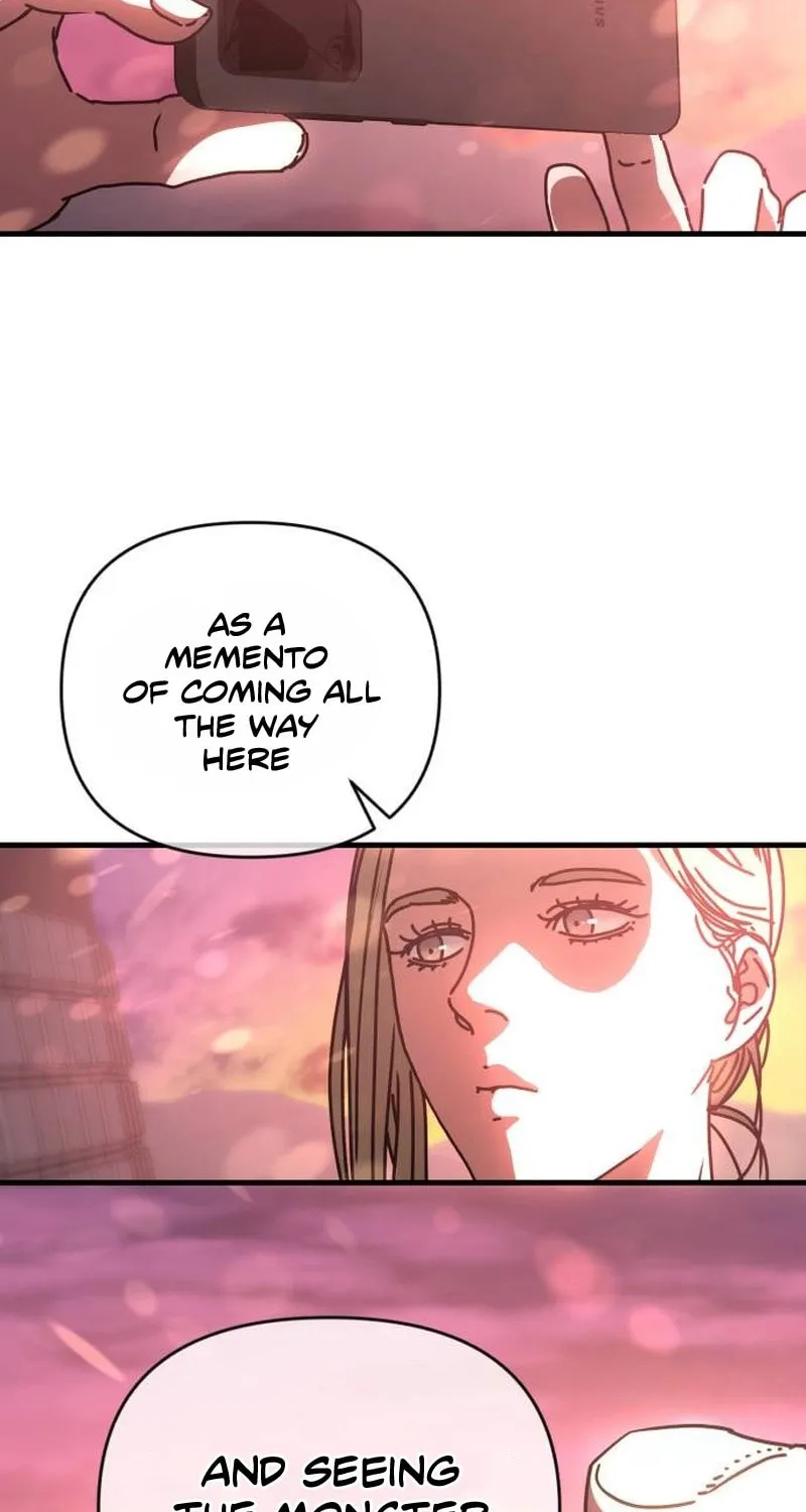 Hiding Out in an Apocalypse Chapter 15 page 4 - 