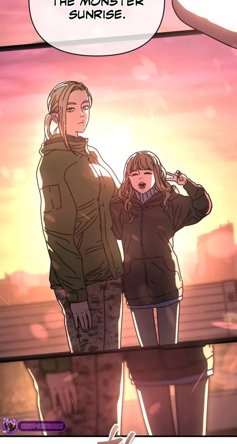 Hiding Out in an Apocalypse Chapter 15 page 5 - 