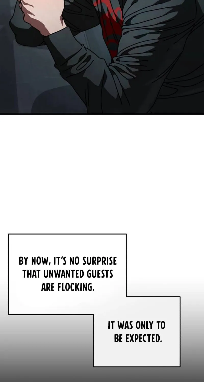 Hiding Out in an Apocalypse Chapter 15 page 43 - 