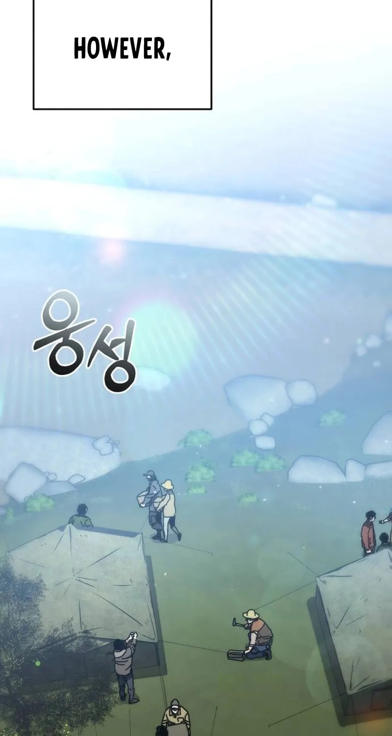Hiding Out in an Apocalypse Chapter 15 page 50 - 