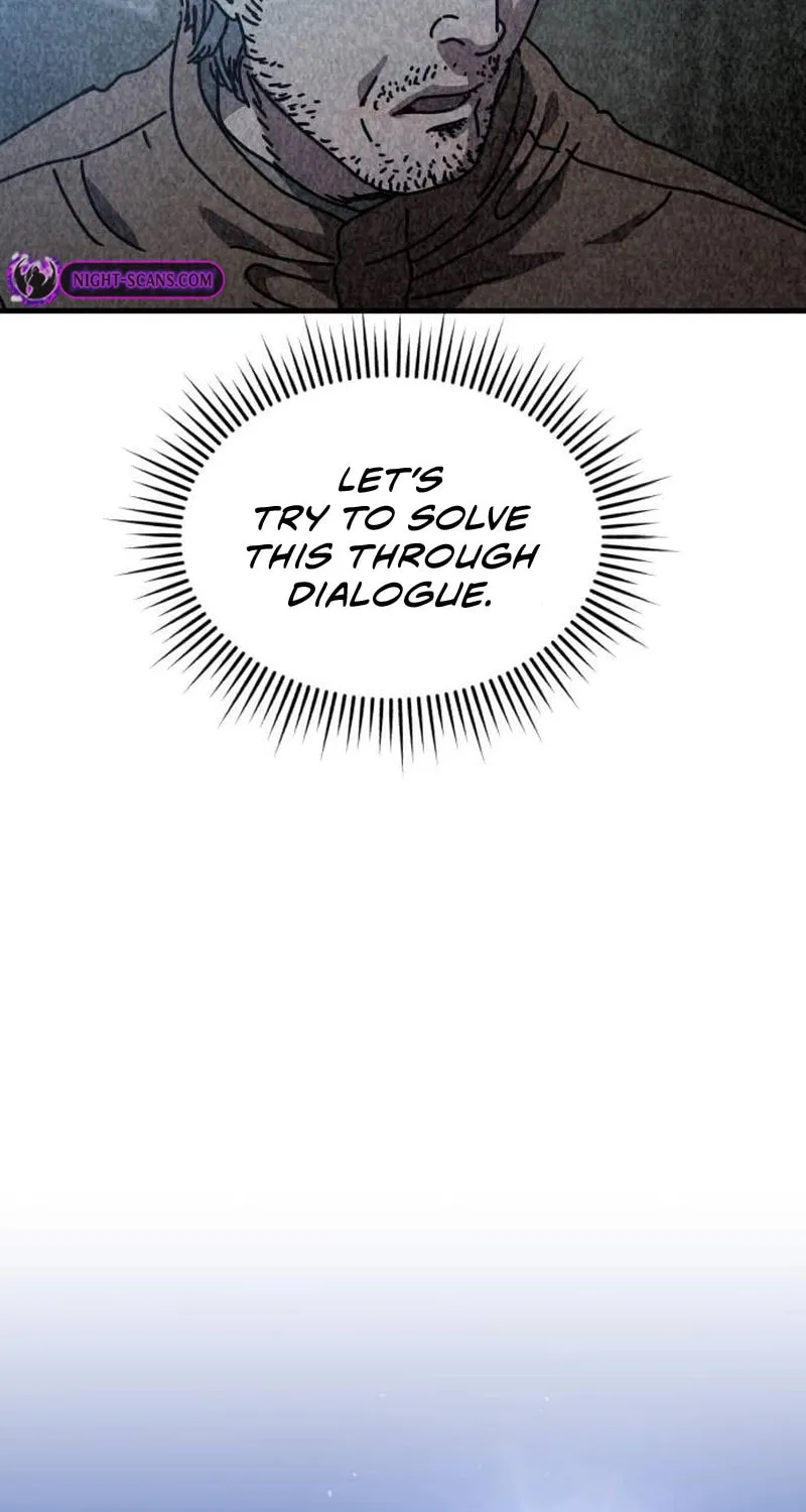 Hiding Out in an Apocalypse Chapter 15 page 69 - 