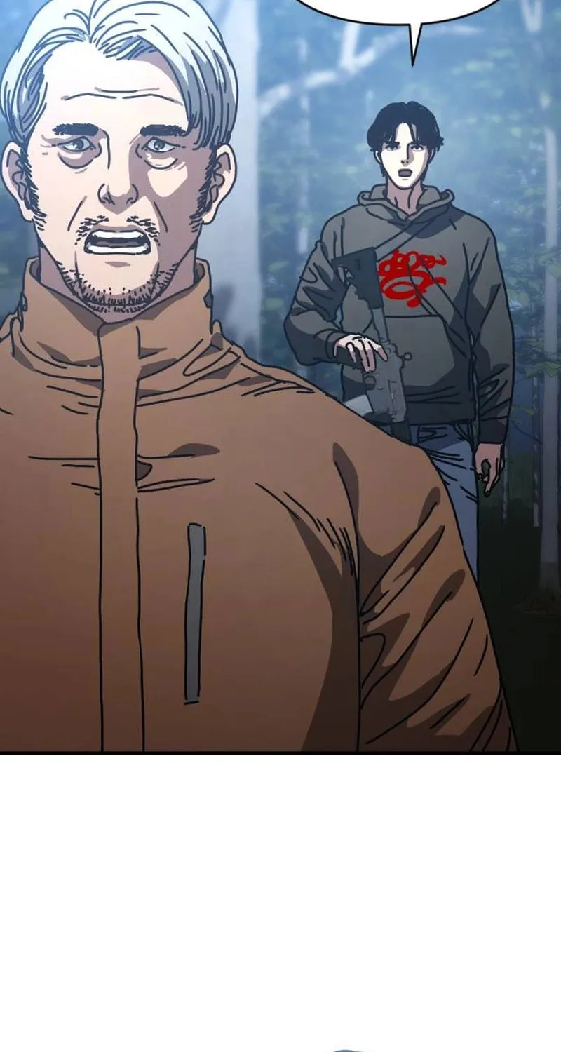Hiding Out in an Apocalypse Chapter 15 page 73 - 