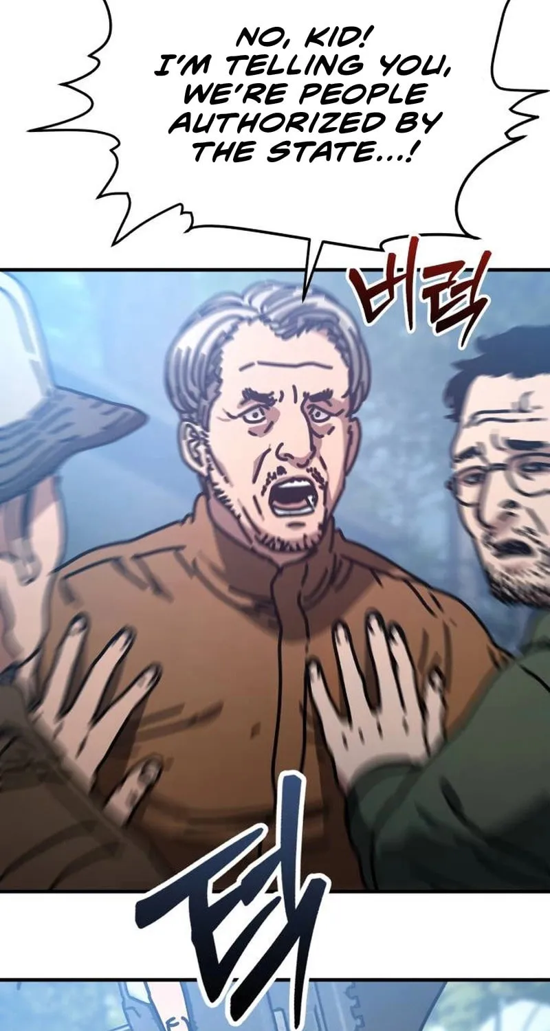 Hiding Out in an Apocalypse Chapter 15 page 87 - 