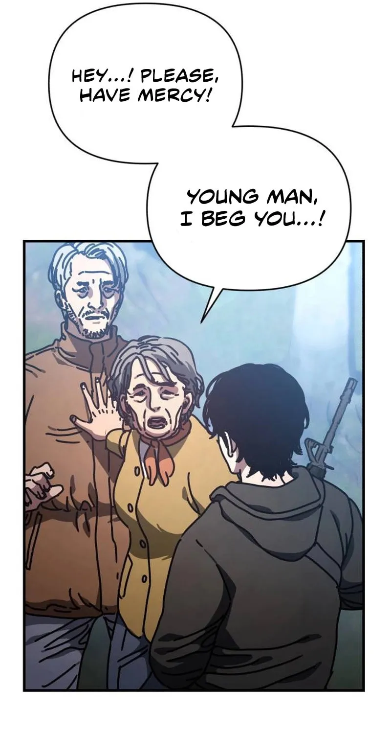 Hiding Out in an Apocalypse Chapter 15 page 97 - 