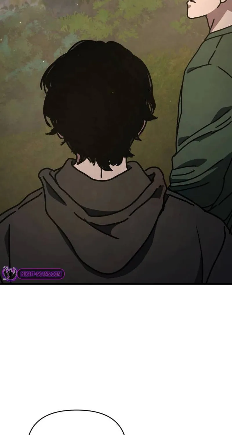 Hiding Out in an Apocalypse Chapter 16 page 3 - 