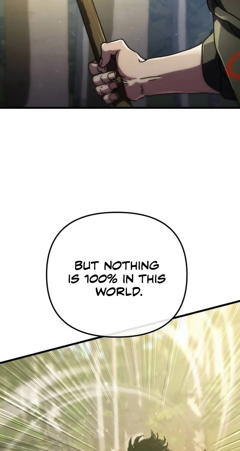 Hiding Out in an Apocalypse Chapter 16 page 37 - 