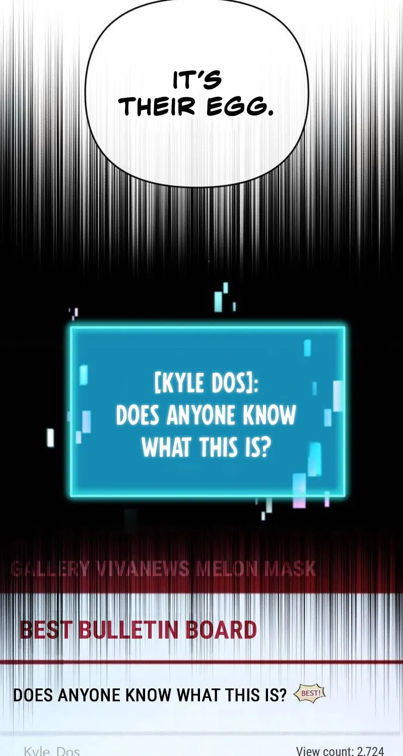 Hiding Out in an Apocalypse Chapter 16 page 5 - 