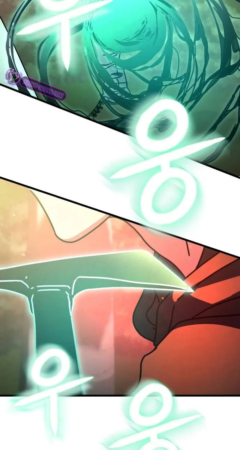 Hiding Out in an Apocalypse Chapter 16 page 45 - 