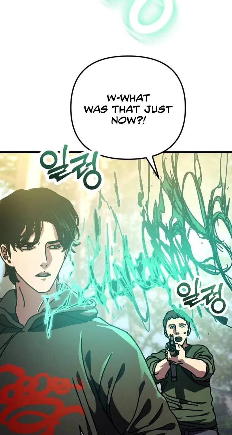 Hiding Out in an Apocalypse Chapter 16 page 46 - 
