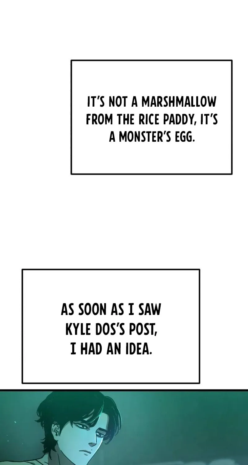 Hiding Out in an Apocalypse Chapter 16 page 7 - 