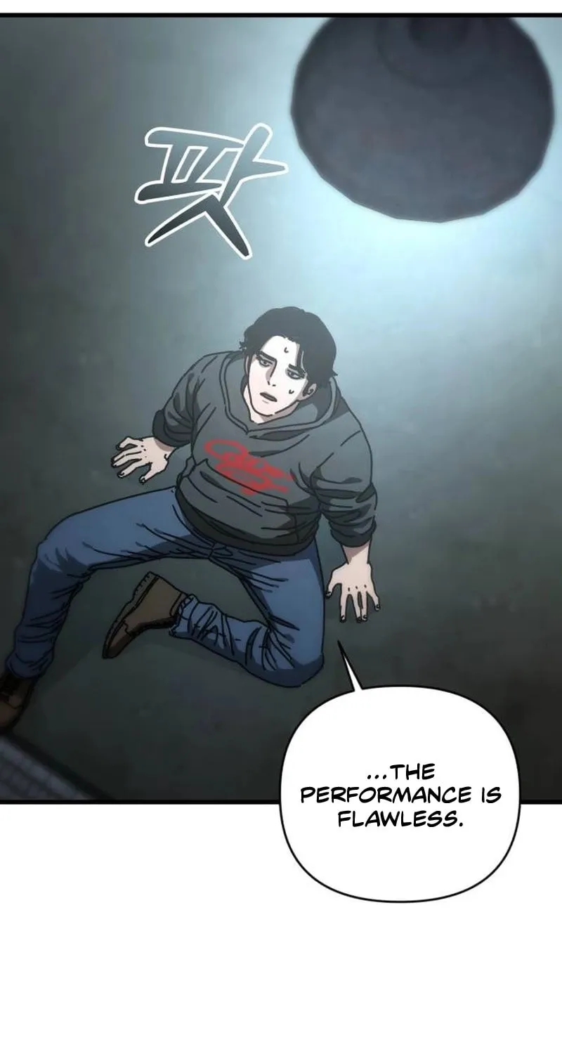 Hiding Out in an Apocalypse Chapter 16 page 79 - 