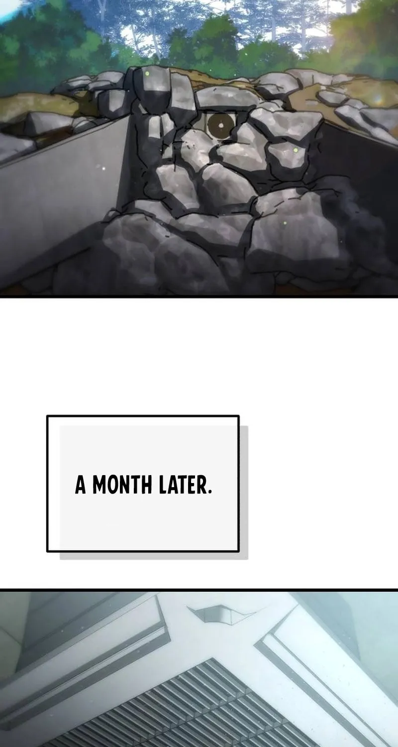 Hiding Out in an Apocalypse Chapter 16 page 82 - 