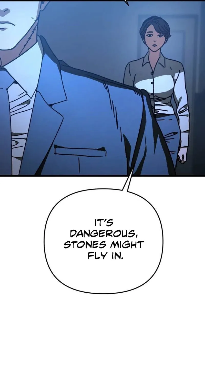 Hiding Out in an Apocalypse Chapter 16 page 95 - 