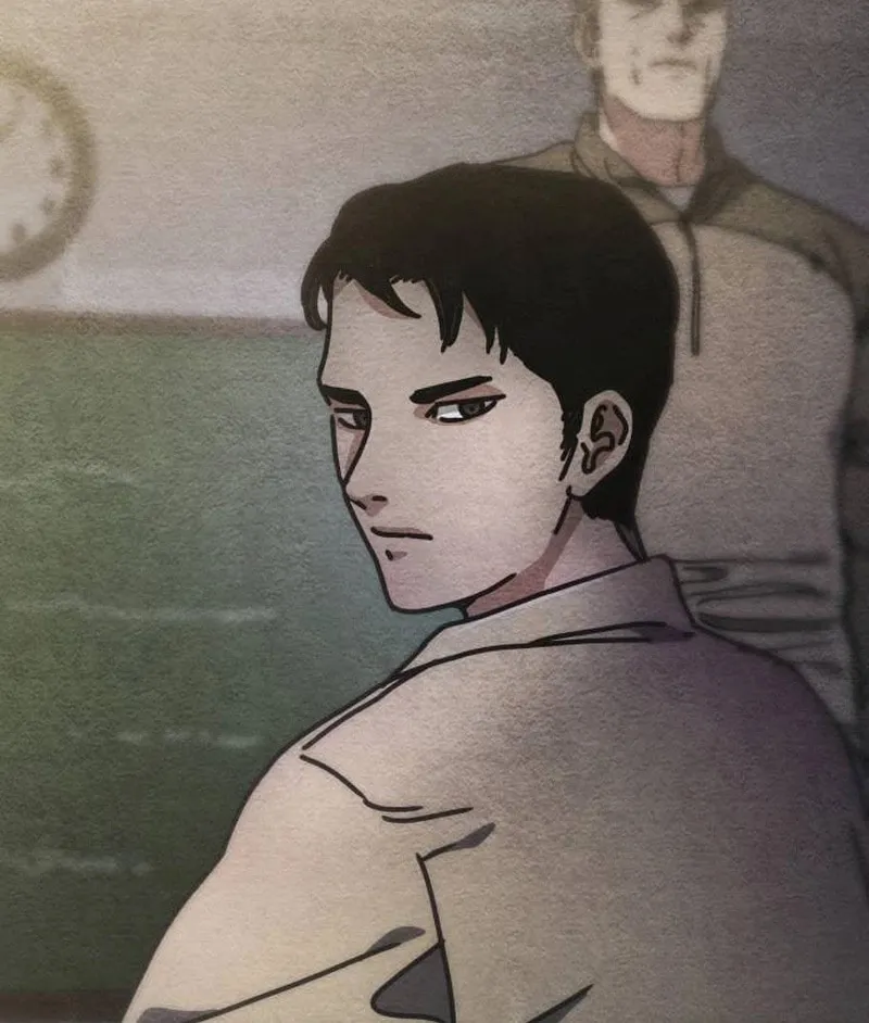 Hiding Out in an Apocalypse Chapter 17 page 103 - 