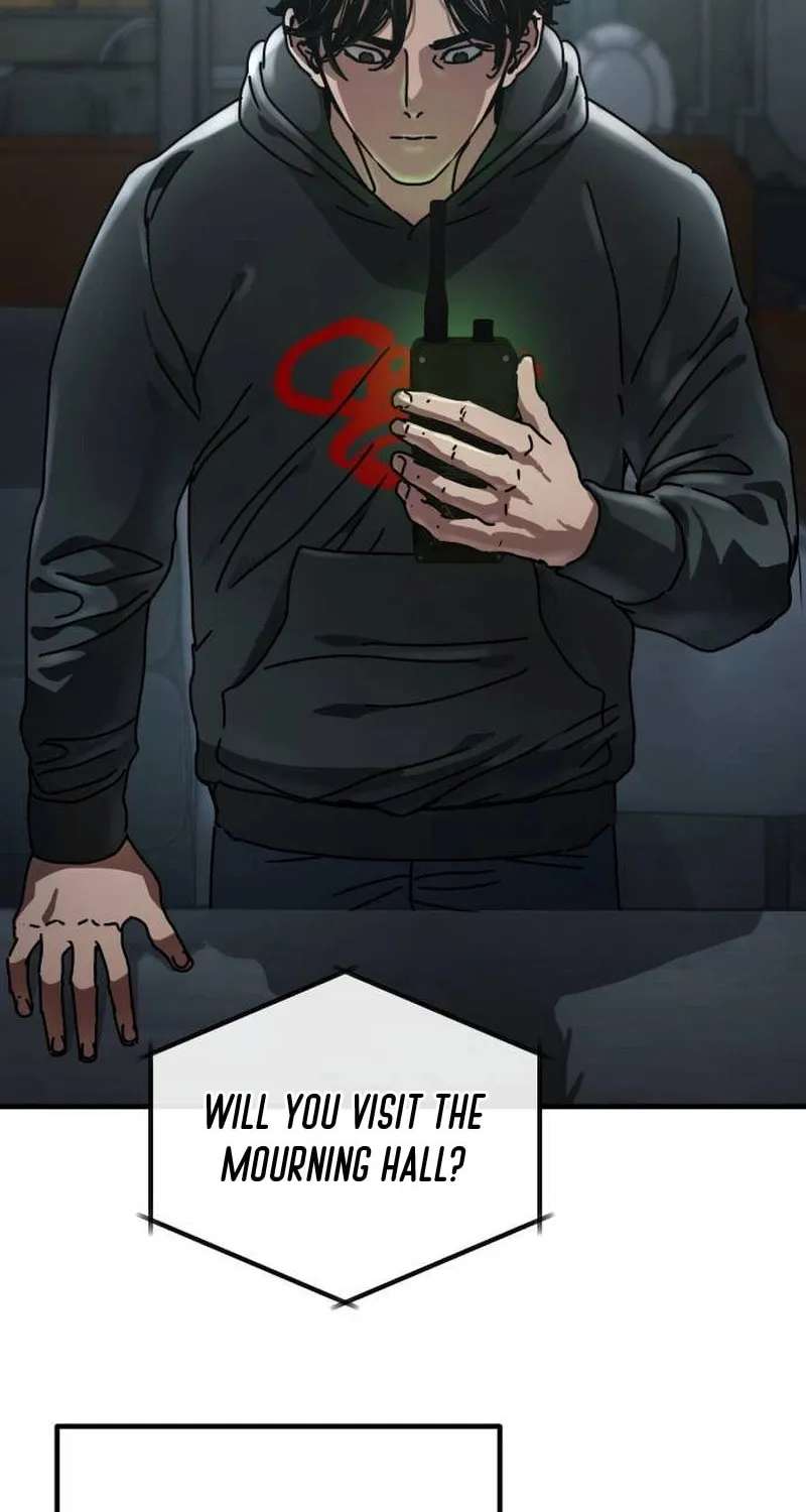 Hiding Out in an Apocalypse Chapter 17 page 107 - 