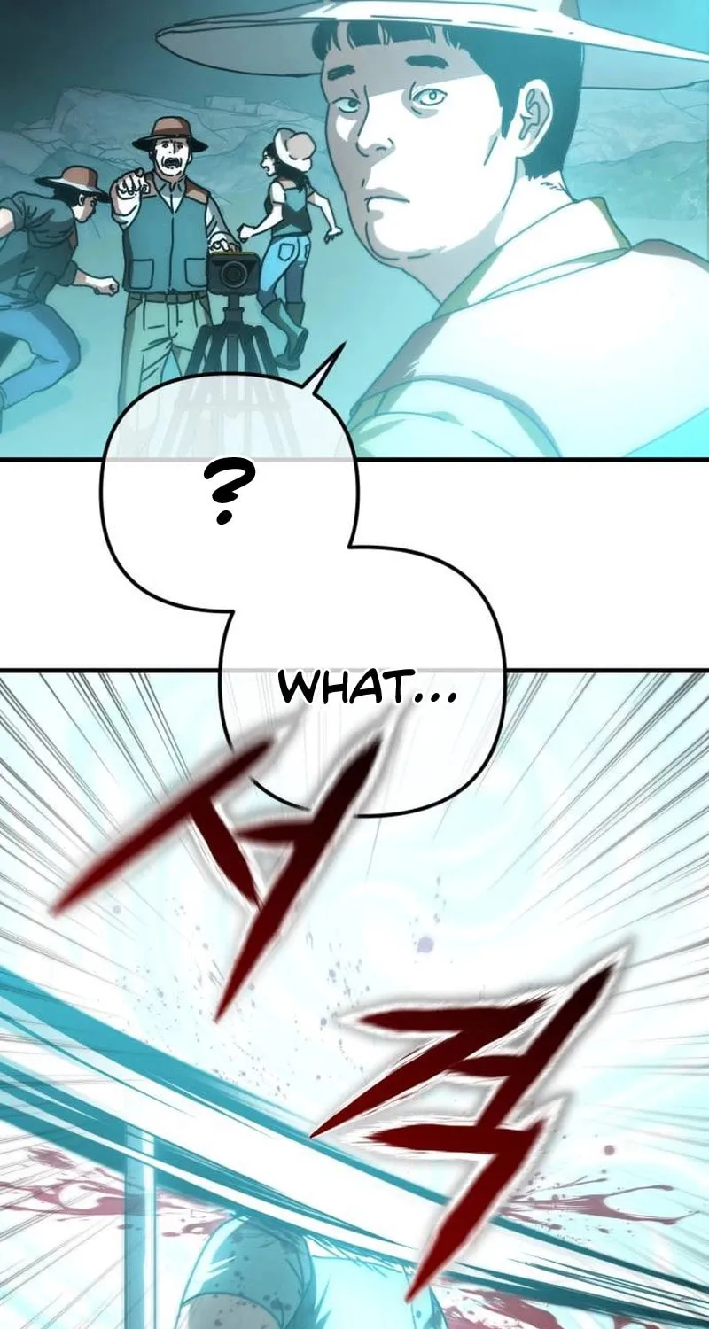 Hiding Out in an Apocalypse Chapter 17 page 12 - 