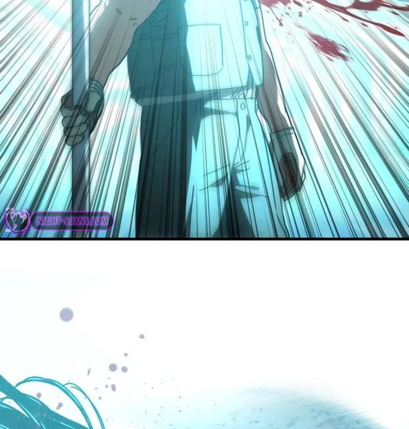 Hiding Out in an Apocalypse Chapter 17 page 13 - 