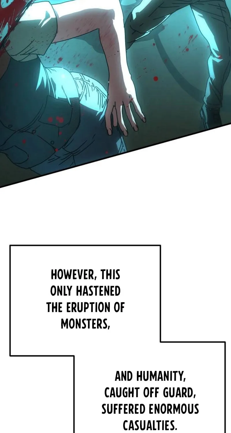 Hiding Out in an Apocalypse Chapter 17 page 15 - 