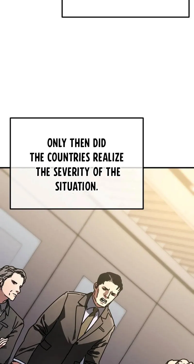 Hiding Out in an Apocalypse Chapter 17 page 16 - 