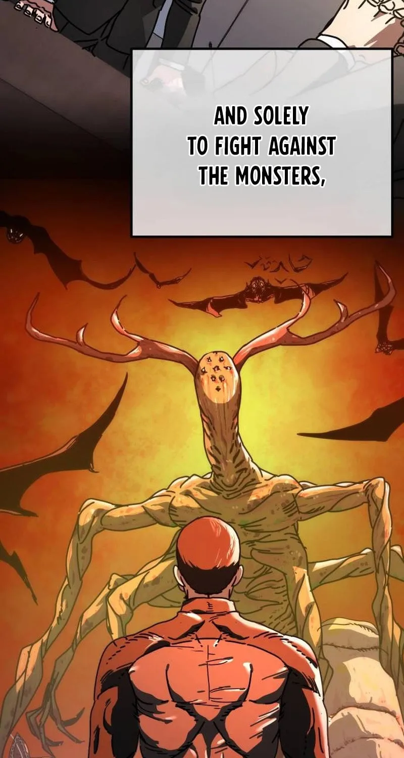 Hiding Out in an Apocalypse Chapter 17 page 17 - 