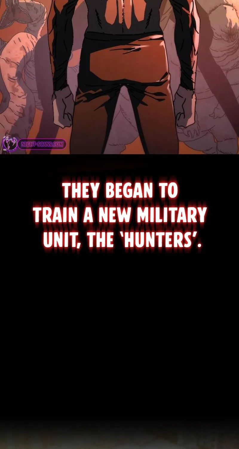 Hiding Out in an Apocalypse Chapter 17 page 18 - 